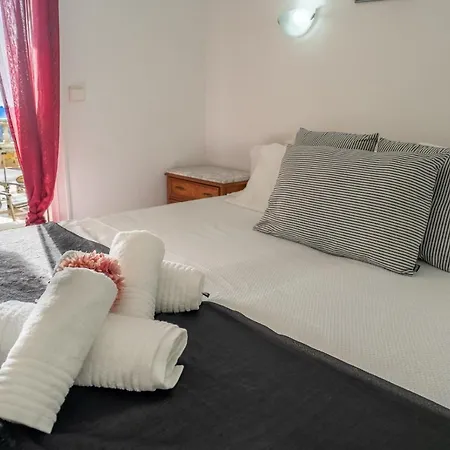 Vista Piscina Vistas Mar Barbacoa Aire Acondicionado