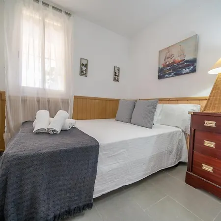 Villa Vista Piscina Vistas Mar Barbacoa Aire Acondicionado