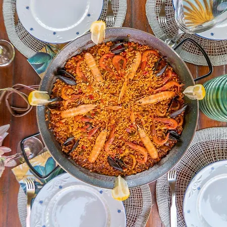 Vista Piscina Vistas Mar Barbacoa Aire Acondicionado Tossa de Mar