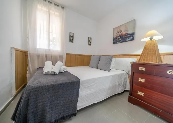 Villa Vista Piscina Vistas Mar Barbacoa Aire Acondicionado