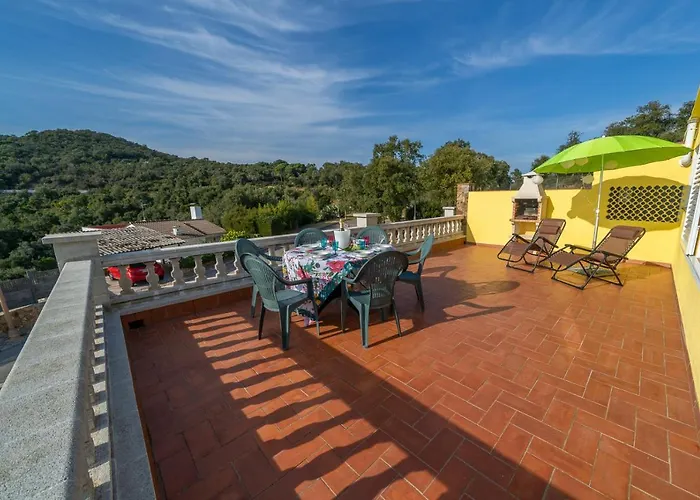 Vista Piscina Vistas Mar Barbacoa Aire Acondicionado