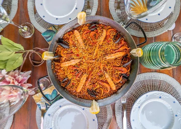 Vista Piscina Vistas Mar Barbacoa Aire Acondicionado Tossa de Mar